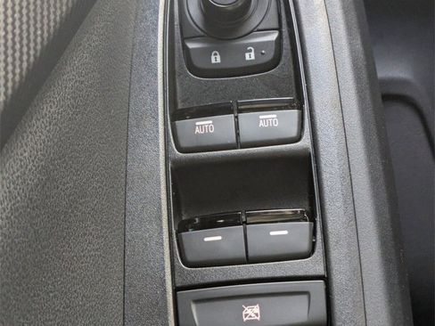 New 2026 Subaru Crosstrek 2.5i Sport image 24