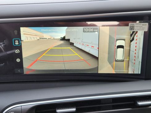 New 2026 Hyundai Palisade Calligraphy image 14