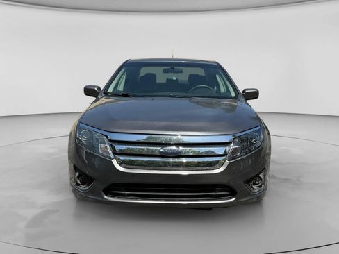 Used 2012 Ford Fusion SE FWD image 8