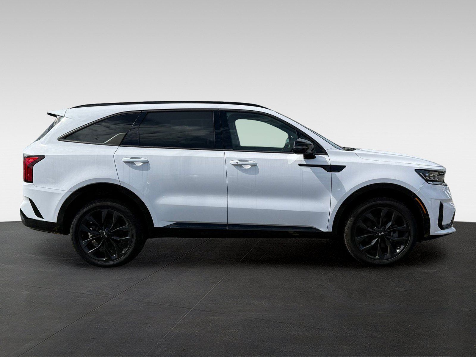 Used 2021 Kia Sorento SX AWD/4WD image 4