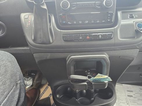New 2026 RAM ProMaster 3500 w/ Convenience Group FWD image 15