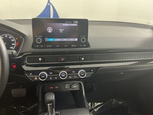 Certified 2023 Honda Civic EX-L image 23
