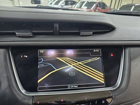 Used 2017 Cadillac XT5 Premium Luxury w/ LPO, Wheel Lock Package image 32