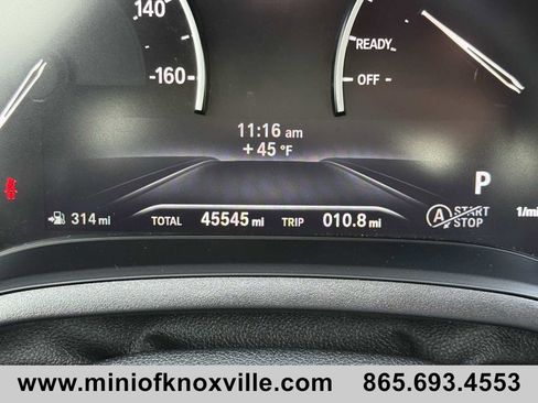 Used 2020 BMW 330i Sedan image 33