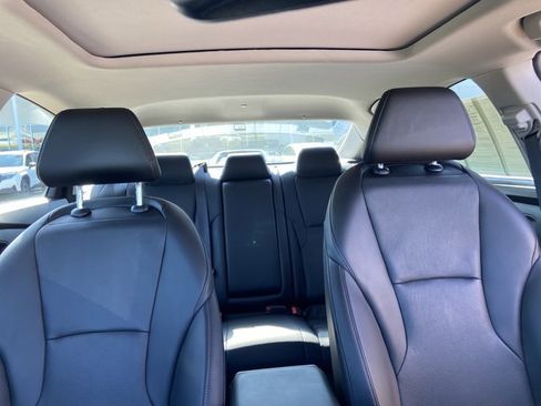 Used 2024 Honda Accord EX-L image 19