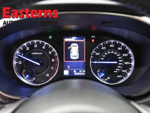 Used 2021 Subaru Ascent Limited w/ Technology Package AWD/4WD image 18