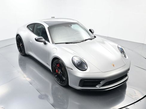 Used 2023 Porsche 911 Carrera 4 GTS image 36