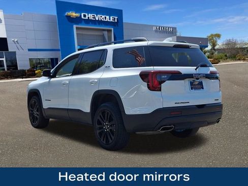 Used 2023 GMC Acadia SLE w/ Driver Convenience Package AWD/4WD image 24