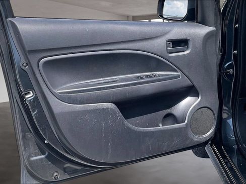 Used 2024 Mitsubishi Mirage FWD image 18