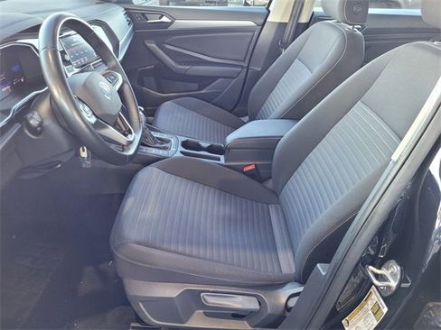 Used 2024 Volkswagen Jetta S image 16