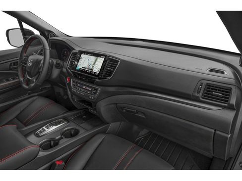 New 2026 Honda Ridgeline TrailSport image 14