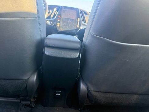 Used 2018 Toyota Prius Four FWD image 15