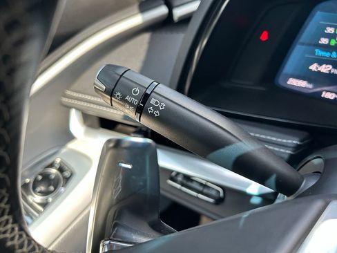 Used 2021 Chevrolet Corvette Stingray Preferred Cpe w/ Battery Protection Package RWD image 59