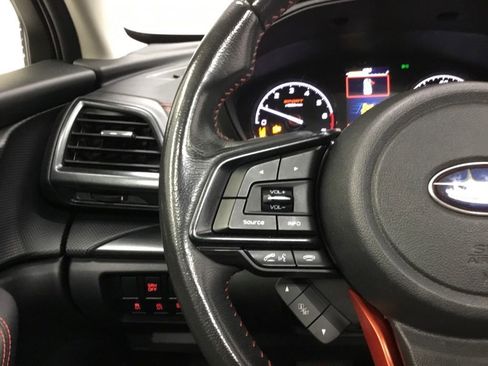 Used 2023 Subaru Forester Sport image 35