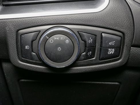 Used 2024 Ford Edge SEL w/ Convenience Package image 35