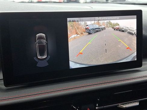 Used 2023 Dodge Hornet GT w/ GT Blacktop Package image 17