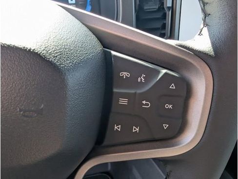 New 2025 Ford Bronco Big Bend w/ Black Diamond Package image 17