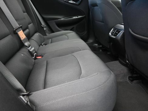 Used 2024 Chevrolet Malibu LT FWD image 22
