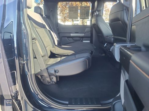 Certified 2023 Ford F150 Tremor image 18