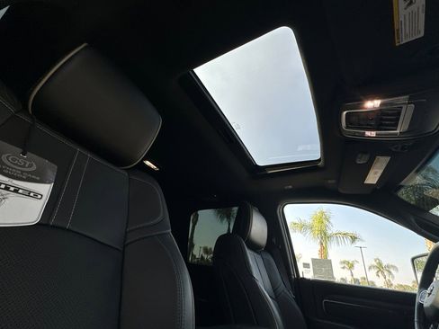 Used 2024 RAM 3500 Limited image 17