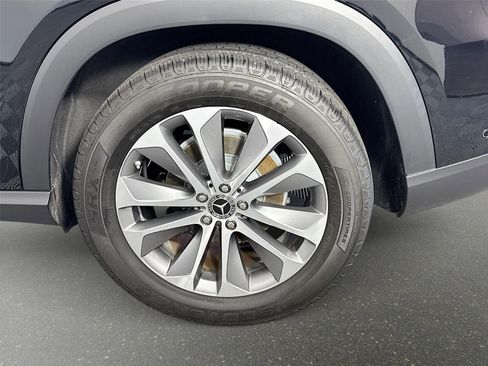 Used 2020 Mercedes-Benz GLE 350 4MATIC image 33