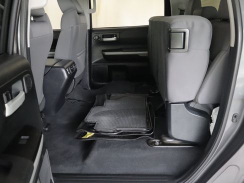 Used 2019 Toyota Tundra SR5 w/ TRD Off Road Package AWD/4WD image 9