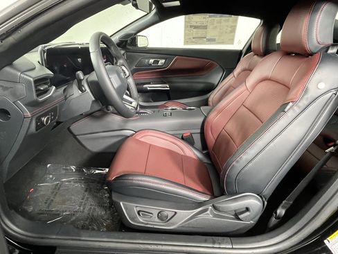 New 2026 Ford Mustang Premium image 10