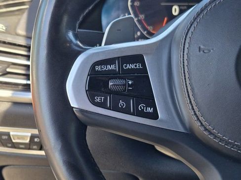 Used 2022 BMW X5 xDrive40i w/ M Sport Package image 27