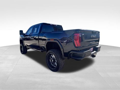 Used 2024 GMC Sierra 2500 Denali Ultimate w/ Max Trailering Package image 7