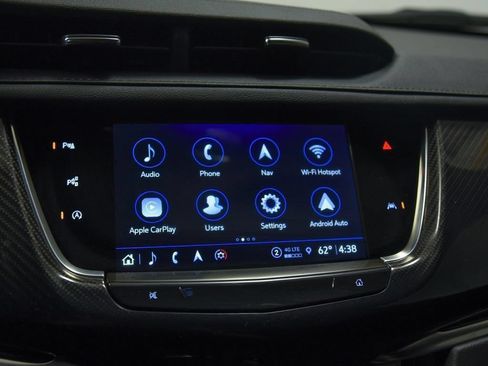 Used 2024 Cadillac XT6 Sport w/ Technology Package AWD/4WD image 34