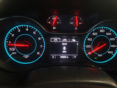 Used 2018 Chevrolet Cruze LS image 23