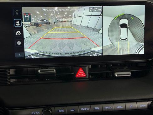 Used 2025 Hyundai Ioniq 5 Limited AWD/4WD image 21