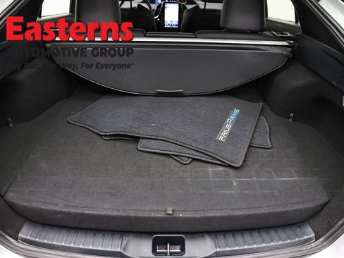 Used 2018 Toyota Prius Prime Advanced FWD image 20