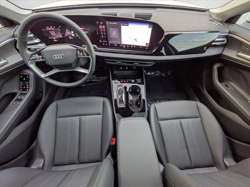 New 2025 Audi A5 2.0T Premium image 3