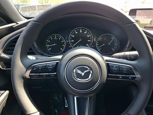 New 2026 MAZDA MAZDA3 Hatchback w/Premium Plus Pkg AWD/4WD image 14