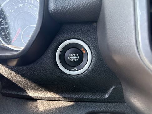 Used 2021 RAM 1500 Laramie image 17