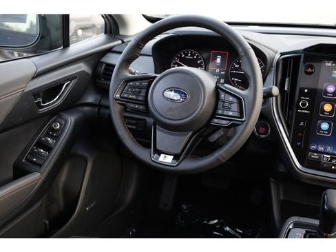 New 2026 Subaru Crosstrek 2.5i Limited AWD/4WD image 48