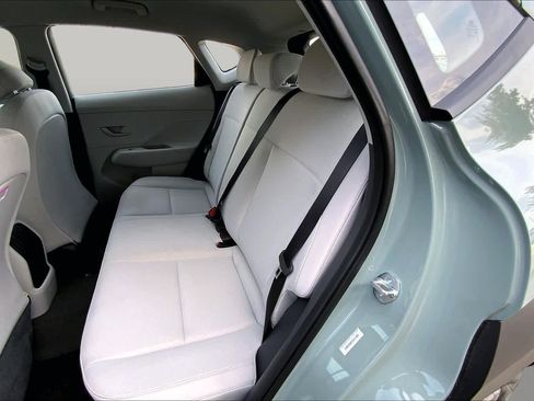 Used 2026 Hyundai Kona SE FWD image 20