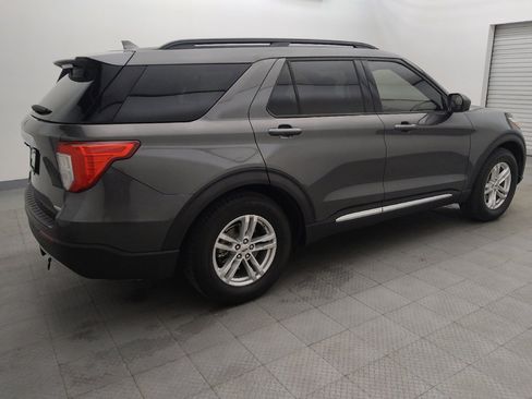 Used 2020 Ford Explorer XLT w/ Equipment Group 202A image 10