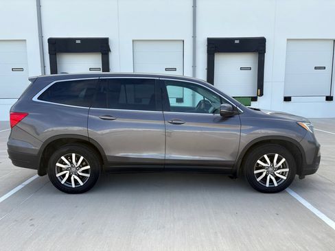 Used 2020 Honda Pilot EX-L image 3