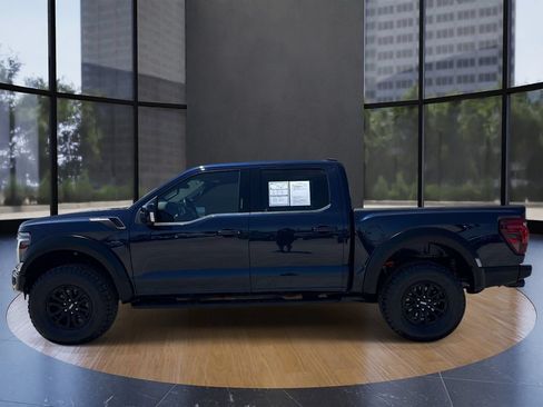 Certified 2024 Ford F150 Raptor AWD/4WD image 6