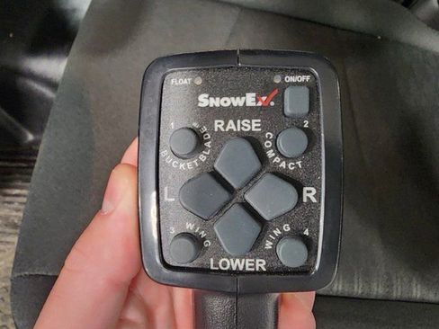 New 2026 RAM 2500 Tradesman AWD/4WD image 10