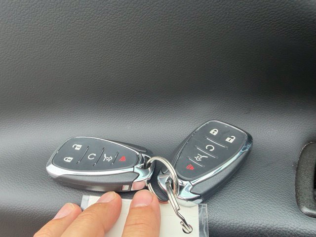 Used 2023 Chevrolet Equinox LT FWD image 17
