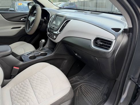 Used 2018 Chevrolet Equinox LS FWD image 16