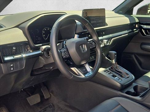 Used 2024 Honda CR-V Sport Touring image 10