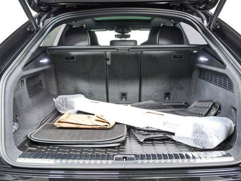 New 2026 Audi SQ8 Premium Plus AWD/4WD image 29