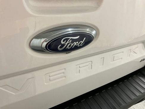 Used 2022 Ford Maverick XLT w/ Equipment Group 300A Standard AWD/4WD image 7
