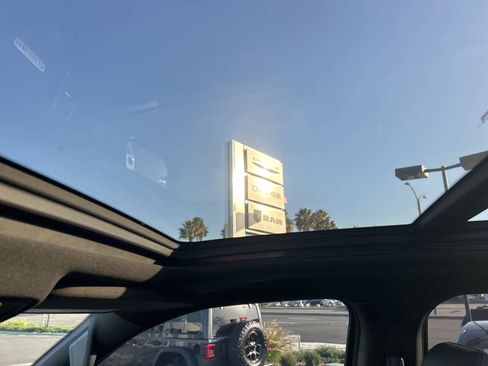 Used 2022 RAM 1500 Rebel w/ Rebel Level 2 Equipment Group image 53