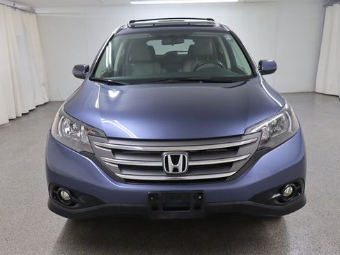 Used 2013 Honda CR-V EX-L image 2