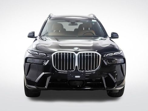 Used 2026 BMW X7 xDrive40i AWD/4WD image 8